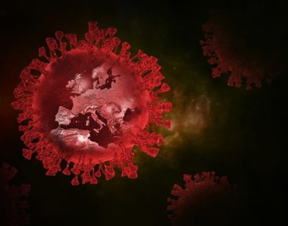 Informationen für Menschen mit Behinderung zum Coronavirus COVID-19 / SARS – CoV-2