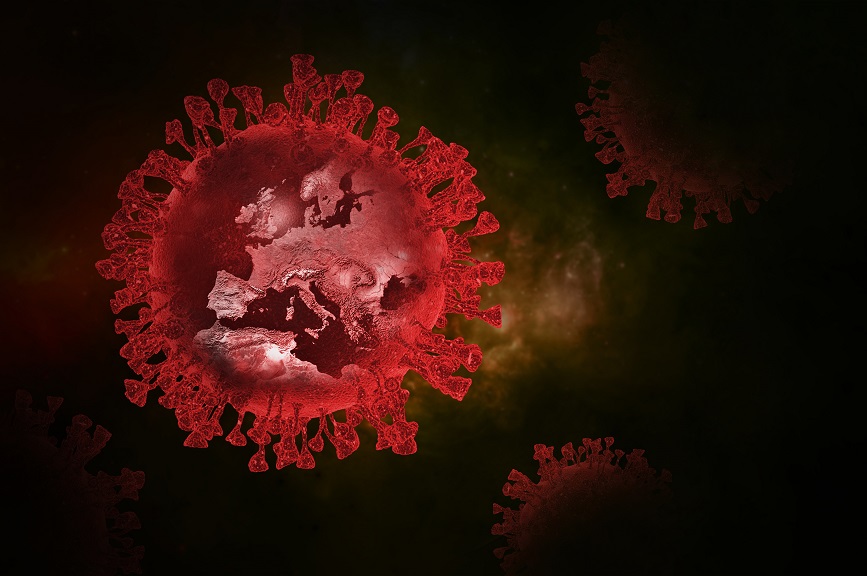 Informationen für Menschen mit Behinderung zum Coronavirus COVID-19 / SARS - CoV-2