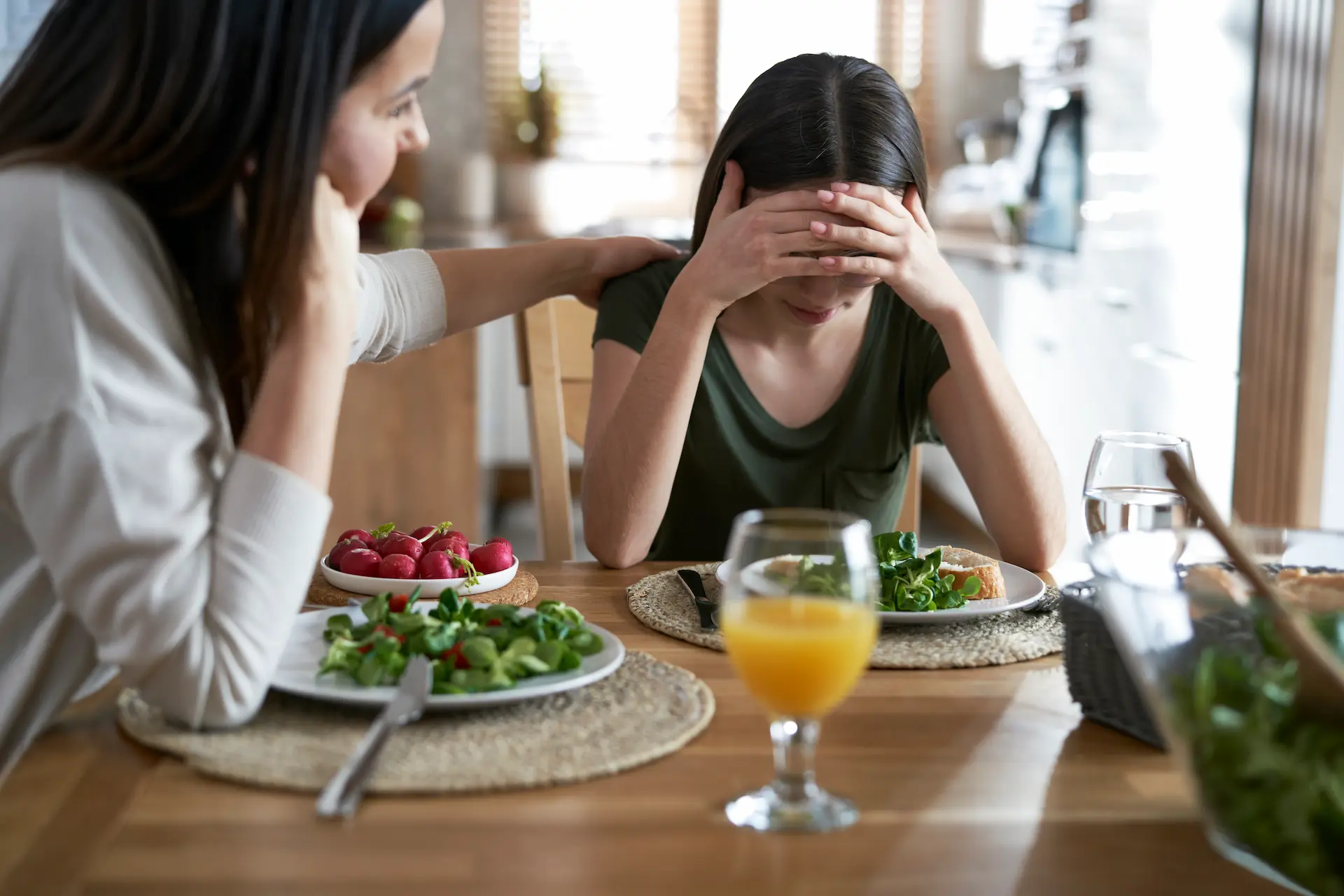Bulimie: Ein tiefer Einblick in eine  komplexe Essstörung